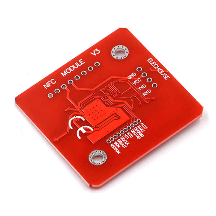PN532 NFC RFID Module V3 - Efficient Near Field Communication