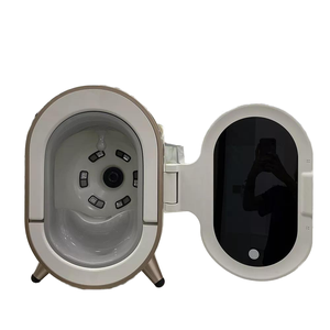 High Quality Magic <b>Skin</b> Analyzer <b>Machine</b> Android Tablet Auto <b>Skin</b> Wrinkle <b>Analysis</b> Home Commercial Use Desktop Model KSH78 1 - Product Image 3