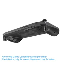 Nouvelle manette de jeu LEGION G9 2026 pour tablette Y700 Gen5, manette de jeu exclusive avec manette à bascule Hall RGB haute précision, fabriquée en Chine