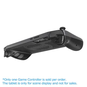 Nouvelle <span class=keywords><strong>manette</strong></span> de jeu LEGION G9 2026 pour tablette Y700 Gen5, <span class=keywords><strong>manette</strong></span> de jeu exclusive avec <span class=keywords><strong>manette</strong></span> à bascule Hall RGB haute précision, fabriquée en Chine - Product Image 4