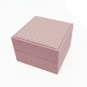 Wholesale Custom Logo Printed Luxury Pu Leather <b>Packaging</b> Box for <b>Jewelry</b>, Watches - Product Image 3