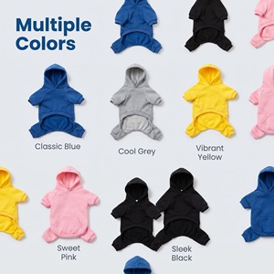 Ropa para Mascotas en Oferta, Disfraz <span class=keywords><strong>de</strong></span> Bulldog Francés para Cachorros, Mono para Mascotas, Ropa para <span class=keywords><strong>Perros</strong></span> Chihuahua y <span class=keywords><strong>Pug</strong></span> - Product Image 3