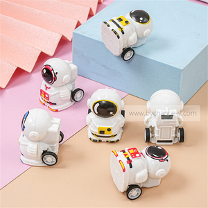 Wholesale Cheap Party Favors Wind up Space Man for Surprise <b>Egg</b> and Capsule <b>Toys</b> Filler for Gashapon Machine Filler <b>Toy</b> - Product Image 3