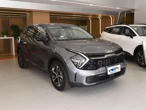 Véhicule chinois de haute qualité, SUV compact <span class=keywords><strong>Sportage</strong></span> 1.5T/2.0T/2.0L HEV, grand espace, <span class=keywords><strong>meilleur</strong></span> <span class=keywords><strong>prix</strong></span> - Product Image 3