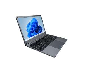 Factory Customized OEM 14 Inch Notebook W 11 Portable <strong>Computer</strong> Gaming Study Office Laptops Big Memory Laptop PC Student School - Product Image 2