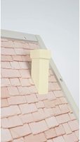 Maison de poupée en bois pour enfants Chalet bibliothèque MDF Mini ensemble de meubles à la mode bricolage jouets et faire semblant de jouer pour les enfants