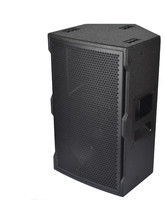 600W TT-15 Dj 15 pouces haut-parleur haut-parleur haut-parleurs actifs alimentés boîte de haut-parleurs actifs