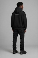 Sweat à capuche de luxe 405 GSM, style streetwear haut de gamme, imprimé personnalisé, broderie, tissu éponge de luxe, écologique, coupe classique pour l'hiver