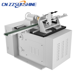 Machine d'impression et de marquage mécanique pour savon, transmission stable, effet de gravure fin, pour savon de lessive - Product Image 1