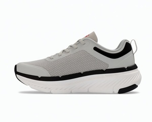 Zapatillas de Running <span class=keywords><strong>Max</strong></span> Cushion para Hombre, Profesionales, con Tecnología <span class=keywords><strong>Air</strong></span> Cooled, Ligeras, Transpirables, con Amortiguación, Parte Superior de Cuero Genuino, Suela Goodyear - Product Image 4