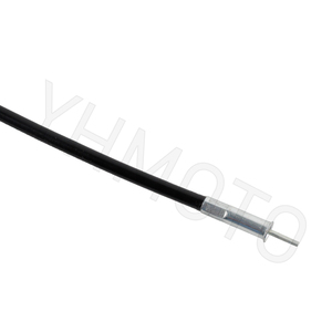 Câble de tachymètre de moto YHMOTO, câble de compteur de vitesse, 850 mm pour Simson S50 S51 S70 S80 S83 - Product Image 5