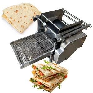 Très bien noté 	 Machine à faire des roti et des chapati 	 Machine à tortillas industrielle 	 Machine à faire des chapatis à domicile - <span class=keywords><strong>Prix</strong></span> - Product Image 2