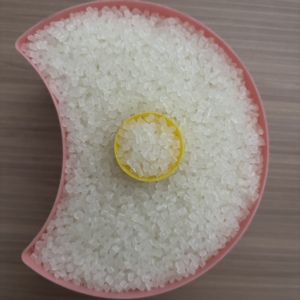 เม็ดพลาสติกโพลีเอทิลีนความหนาแน่นต่ำชนิดเส้นตรง LLDPE เกรดสำหรับเป่าฟิล์ม ราคาโรงงาน - Product Image 6