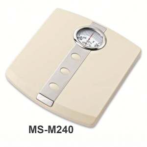 Básculas mecánicas de pesaje, - Product Image 1