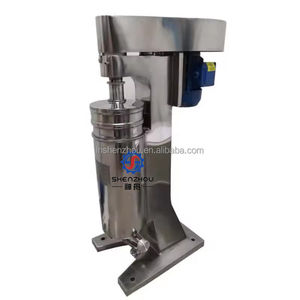 Équipement de séparation industrielle, <span class=keywords><strong>centrifugeuse</strong></span> d'extraction, <span class=keywords><strong>centrifugeuse</strong></span> à tubes à grande vitesse - Product Image 1
