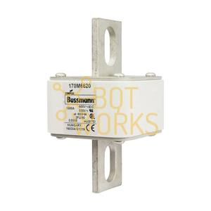 Eaton 170M6620 - Neuf - Product Image 1