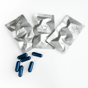 Produits de perte de poids pour adultes, capsules de perte de poids à base de thé vert et d'extrait de Garcinia Cambogia, accélèrent la combustion des graisses - Product Image 6