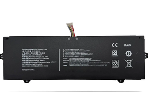 Batería Original AA-PBMN4VN para Portátil <span class=keywords><strong>Samsung</strong></span> Galaxy <span class=keywords><strong>Book</strong></span> <span class=keywords><strong>Pro</strong></span> <span class=keywords><strong>360</strong></span> 15 15.6" 15.44V 67Wh/68Wh - Product Image 1