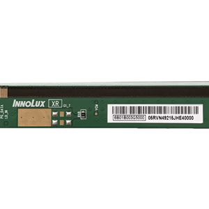 Écran de télévision Innolux 40 pouces LCD V400HJ6-PE1-C3, écran LED TFT, panneau de remplacement à cellule ouverte, pièces de rechange pour téléviseur LED Skd - Product Image 3