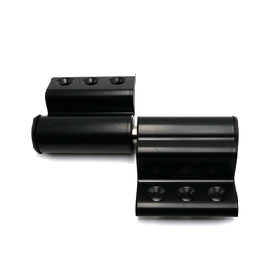 Cerniere per finestre a battente in alluminio - Product Image 1