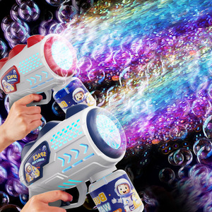 Máquina Burbujas Automática 14,5x14,3cm - Pistola Burbujas Dinosaurio Eléctrica Portátil, 5000 BurbujasPor Minuto, ABS, Luces Sonido, Niños Máquina Burbujas Automática 14,5x14,3cm - Pistola Burbujas Dinosaurio Eléctrica Portátil, 5000 BurbujasPor Minuto, ABS, Luces Sonido, Niños