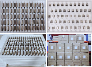 1332RG 5V 7.2V 12V Tốc Độ Thấp Mô-men Xoắn Cao 13 Mét Coreless Bàn Chải Myoelectric Prosthesis Bánh Răng Hành Tinh Động Cơ - Product Image 6