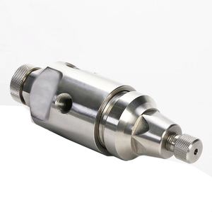 Chất Lượng Cao Jau Quạt Phẳng Tự Động Không Khí Phun Phun Vòi Phun - Product Image 6