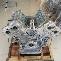 Wholesale Cheap Car Engine for 4.7L 5.5L V8 Complete Auto Engine Systems Assembly for V8 M273