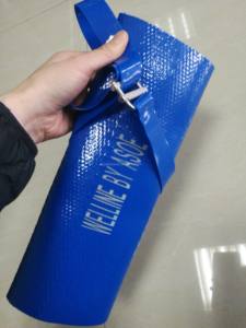 ASOE 2 pulgadas <span class=keywords><strong>Flexible</strong></span> Bore Hose PU Water Well Rising <span class=keywords><strong>Drop</strong></span> Tubo de deshidratación - Product Image 3