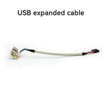 Cable de Alimentación SATA para Disco Duro