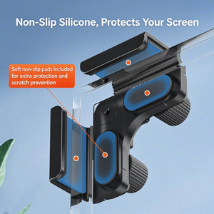 Clip para monitor M10, soporte universal para auriculares, gancho para pantalla curva o plana, sin necesidad de taladrar - Product Image 3