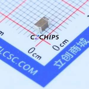 Condensador SMD (MLCC) CL31A106MBHNNNE 1206 (Capacitancia: 10uF) (Precisión: 20%) Voltaje Nominal: 50V - Product Image 2