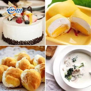 Anchor Cream Flavor Fragancia de calidad premium para su crema de manos desodorante de ozono o loción corporal - Product Image 6