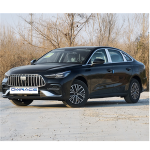 Modelo 2025 para Galaxy Starlight 6 Edición <span class=keywords><strong>Freedom</strong></span> 60km, Vehículo de Nueva Energía Híbrido Automático con Volante a la Izquierda, Usado en Buen Estado - Product Image 2