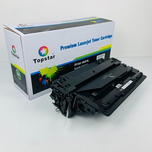Cartucho de Tóner Láser de Larga Duración Compatible con Topstar <span class=keywords><strong>Q7516A</strong></span> para HP Laserjet 5200, Alto Rendimiento, Calidad Premium, Consumibles para Copiadora - Product Image 6