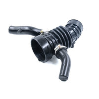 Tuyau d'admission d'air en silicone haute performance pour camion OPEL Daewoo Aveo GMC 96813397