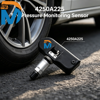 Capteur de Pression des Pneus Personnalisable en Gros de Haute Qualité 4250A225 4250B975 4250B668 68078861AA 4250B995 pour Véhicules