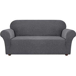 Elastic Washable All-inclusive <b>Sofa</b> <b>Cover</b> Set Modern Living Room Slipcover <b>Stretch</b> Universal Furniture Case Corner Couch <b>Covers</b> - Product Image 1