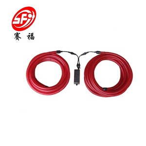 Đèn LED nhấp nháy Ống - Product Image 2