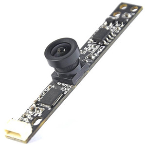 Weinan Electronics HD 720P 30FPS USB kamera modul tetap & Manual fokus 120 derajat FOV dengan berbagai aplikasi - Product Image 1