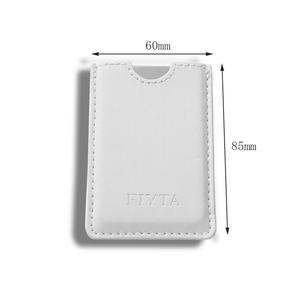 Fashion Modern Vanity Rhinestone Diamond Crystal Metal Compact Mirror Makeup - Product Image 6