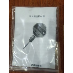 Smart <b>Temperature</b> <b>Controller</b> Digital Display 0.1C Resolution Bluetooth App Control Industrial Use - Product Image 4