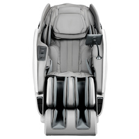 Meilleur fauteuil de massage à double cœur de vibration, fauteuil de massage à pression d'air pour l'Australie
