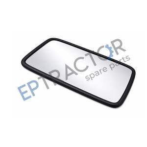 EPTRACTOR - Kit de Espejos Retrovisores Laterales para Tractor, Montaje en Cabina y Escape, Universal - Product Image 4