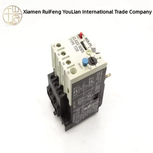 รีเลย์ 9065-td8 ของแท้ใหม่พร้อมส่ง ชุดควบคุมอุตสาหกรรม PLC สำหรับโปรแกรมควบคุมอัตโนมัติ - Product Image 1