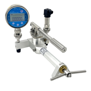 -0.095~6Mpa Air <b>Vacuum</b> Calibration <b>Pump</b> Portable Air <b>Pump</b> Calibrator Handheld Air Pressure Test <b>Pump</b> -0.095~6Mpa Air <b>Vacuum</b> Cali - Product Image 3