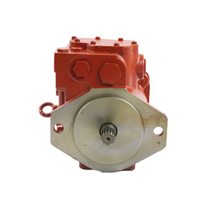 เครื่องขุด K3SP36C-1CBR-9002 PumpTB175หลัก K3SP36C TB175W LG908 Yc85 SK75ปั๊มไฮดรอลิกสำหรับชิ้นส่วนเครื่องจักรก่อสร้าง - Product Image 3