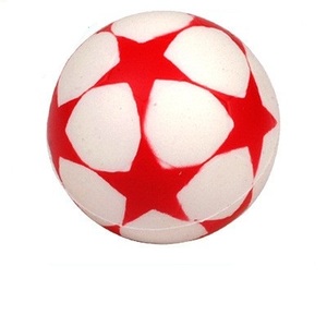 Regalos Promocionales de Alta Calidad, Pelota Antiestrés para Niños con Forma Personalizada, Juguete de Mano Divertido con Logotipo Personalizado - Product Image 3