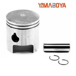 Kit de piston pour moteur hors-bord Yamaboya 350-00004-1 pour moteurs à essence 9,9 15 18 Hp, pièces de rechange - Product Image 4