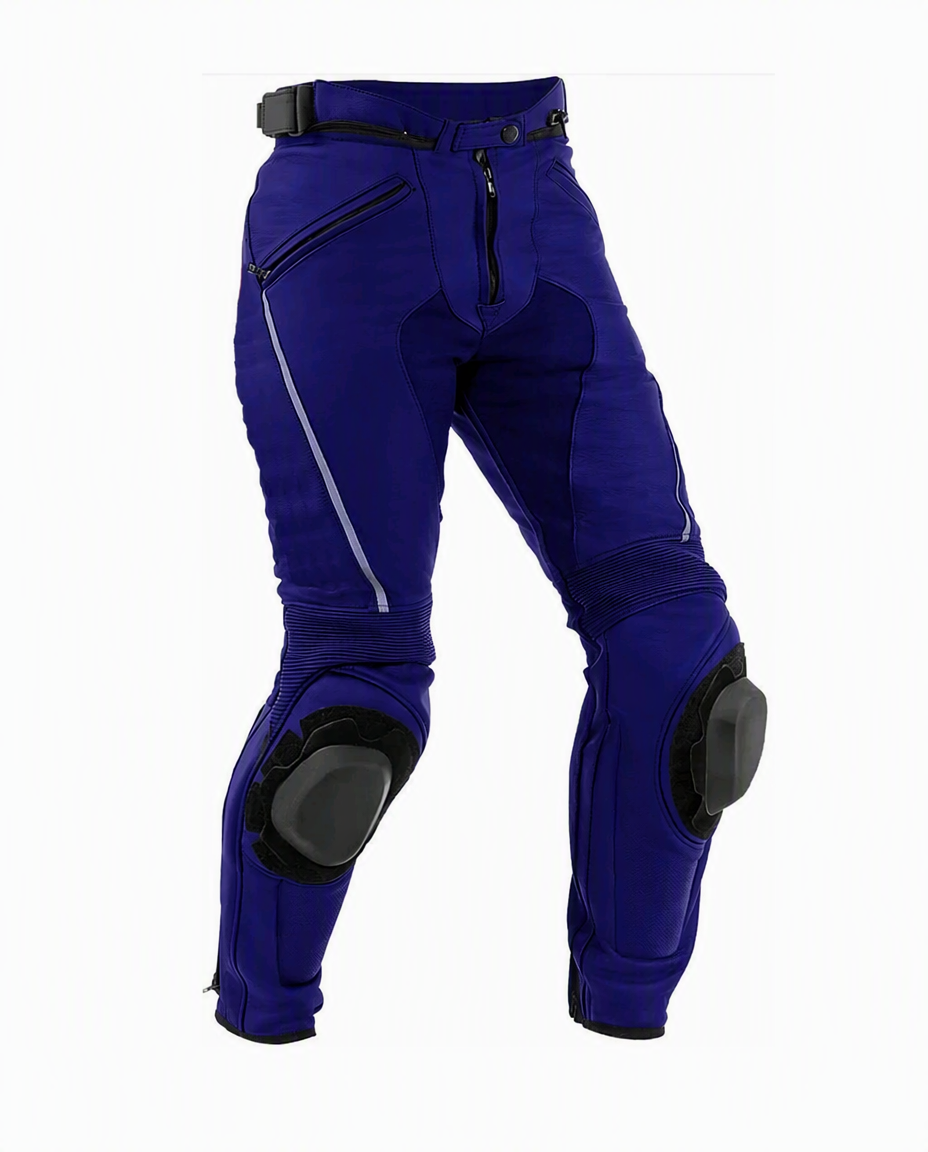 Bleu foncé